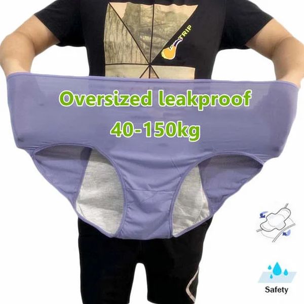 Leakproof Panties Bundle