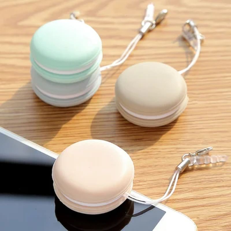 Macaron Phone Screen Cleaner-buy one get one free