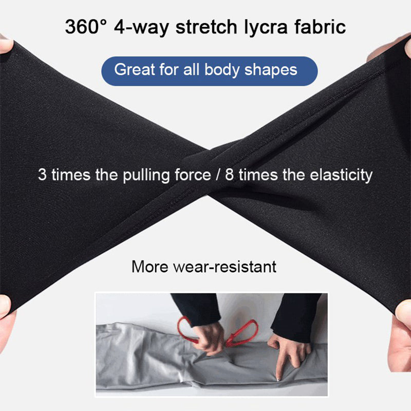 Tummy-control and Hip-lifting leggings