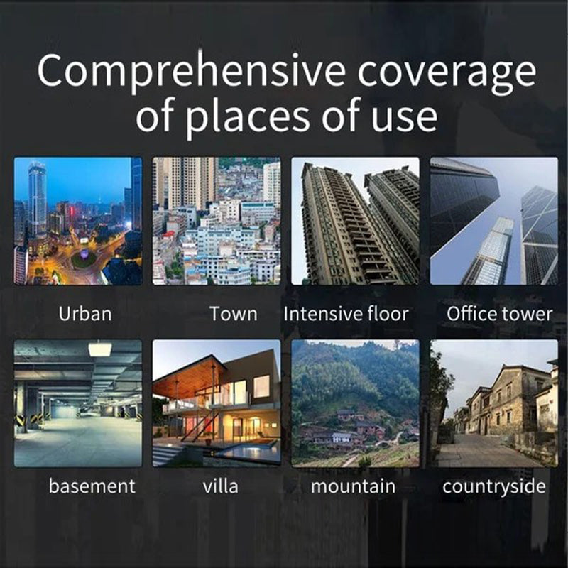 Cell phone signalenhancement patch