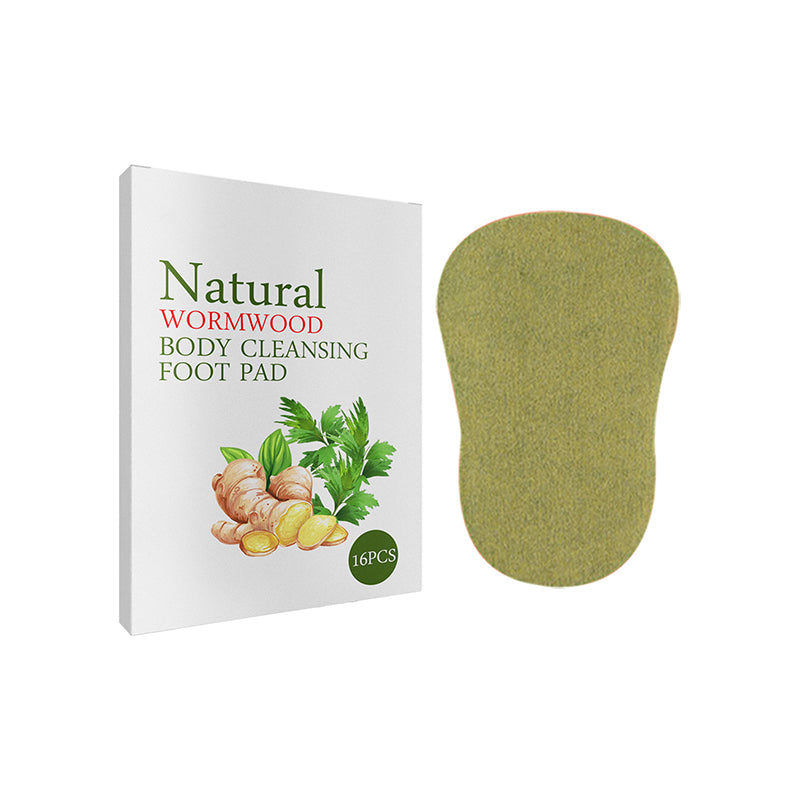 Wormwood Warming Foot Patch