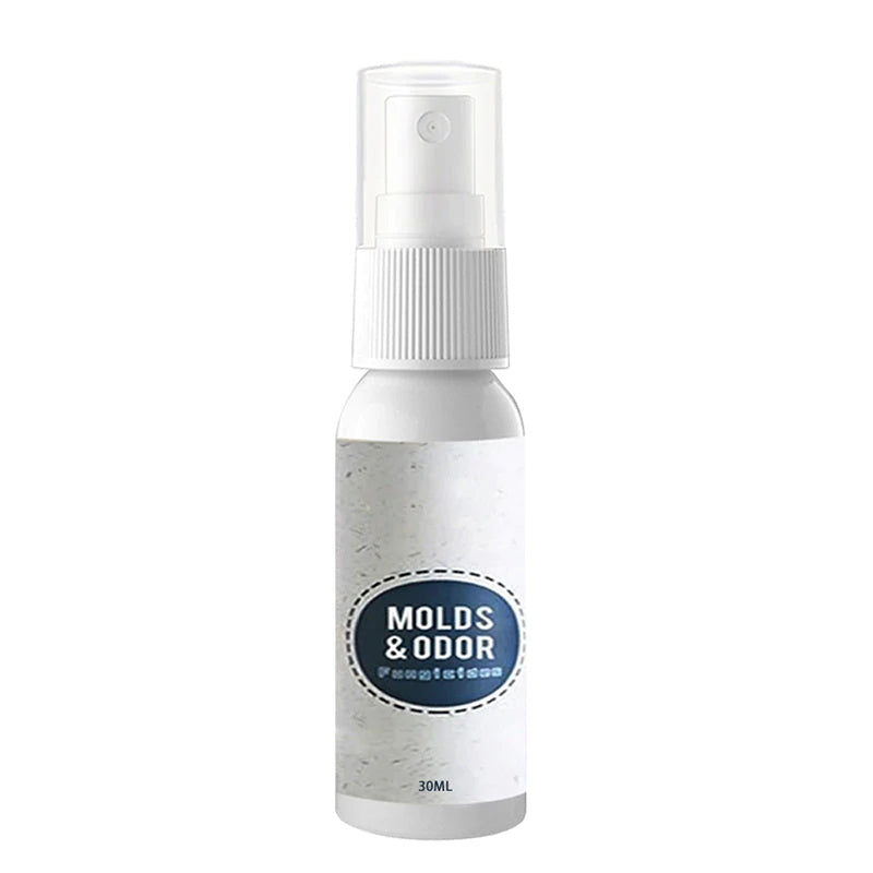 Multifunctional Wall Mildew Cleaner