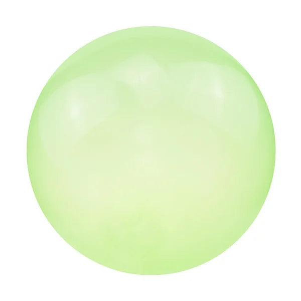 Magic Giant Bubble Ball