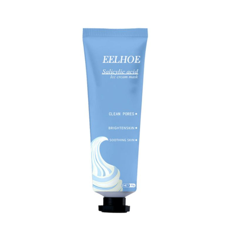 Salicylic Acid Ice Cream Mask (BUY 1 GET 1 FREE)