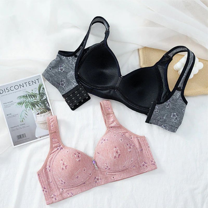 Soft And Comfortable Bra