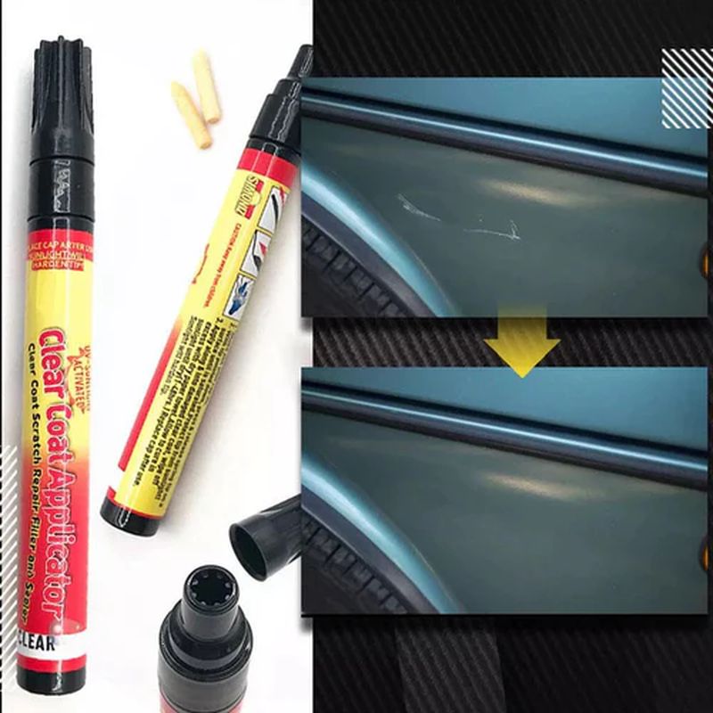 INSTANT SCRATCH REPAIR PEN