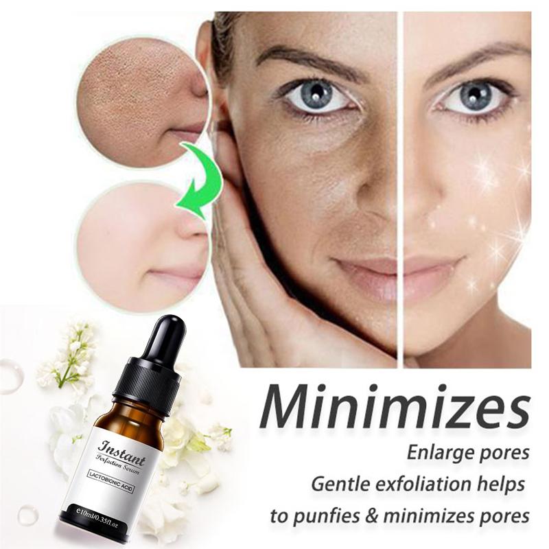 Instant Perfection wrinkles essence