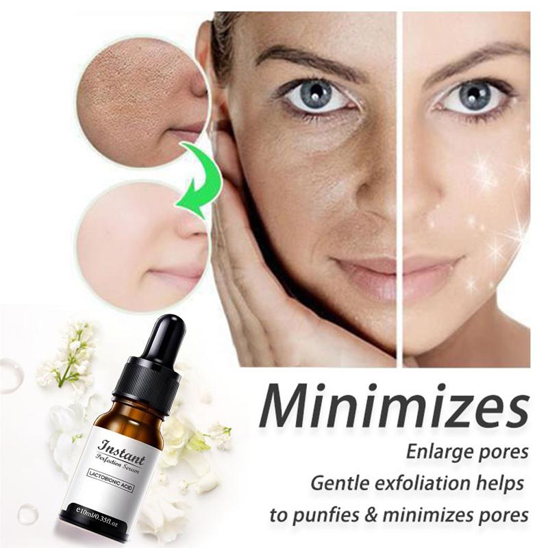 Buy 1 Get 1 Free—— Instant Perfection wrinkles essence