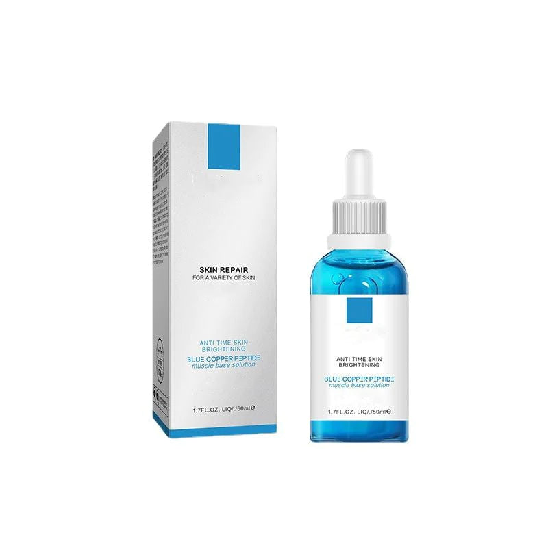 Serum to remove blemishes and acne