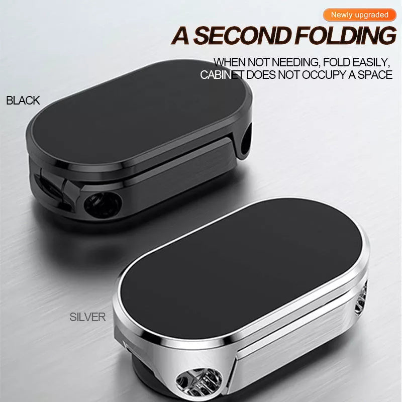 Strong Magnetic Folding Holder