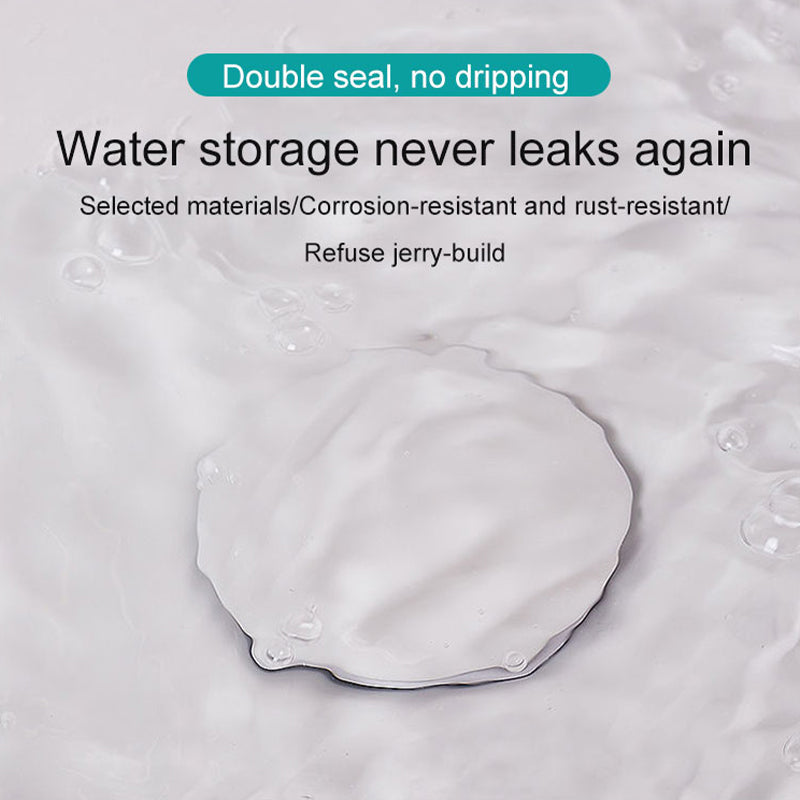 Plug and play ceramic filter