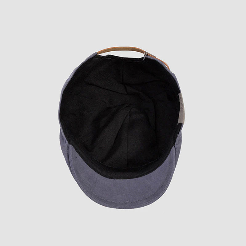 vintage beret