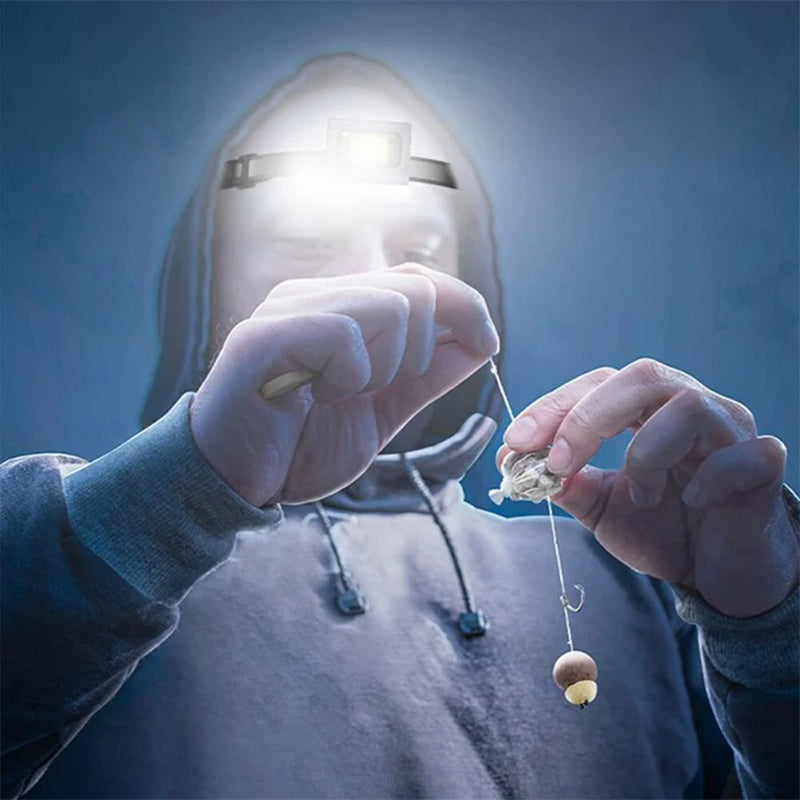 Magnetic Cob Work Light