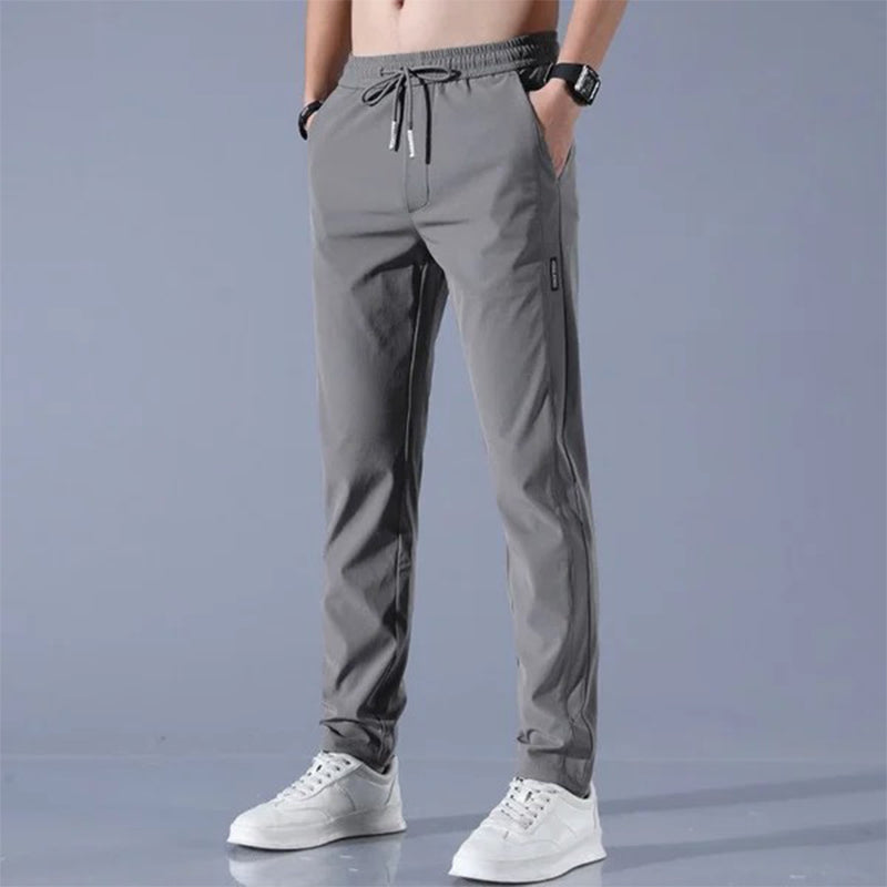 Men‘s Fast Dry Stretch Pants