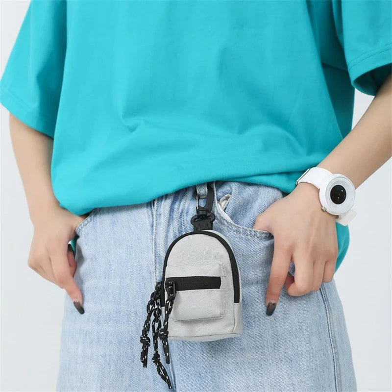 Fashionable mini pendant bag